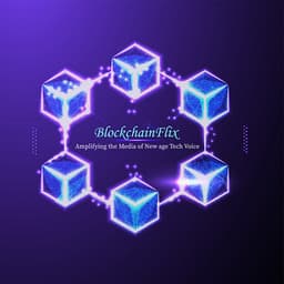 BlockchainFlix